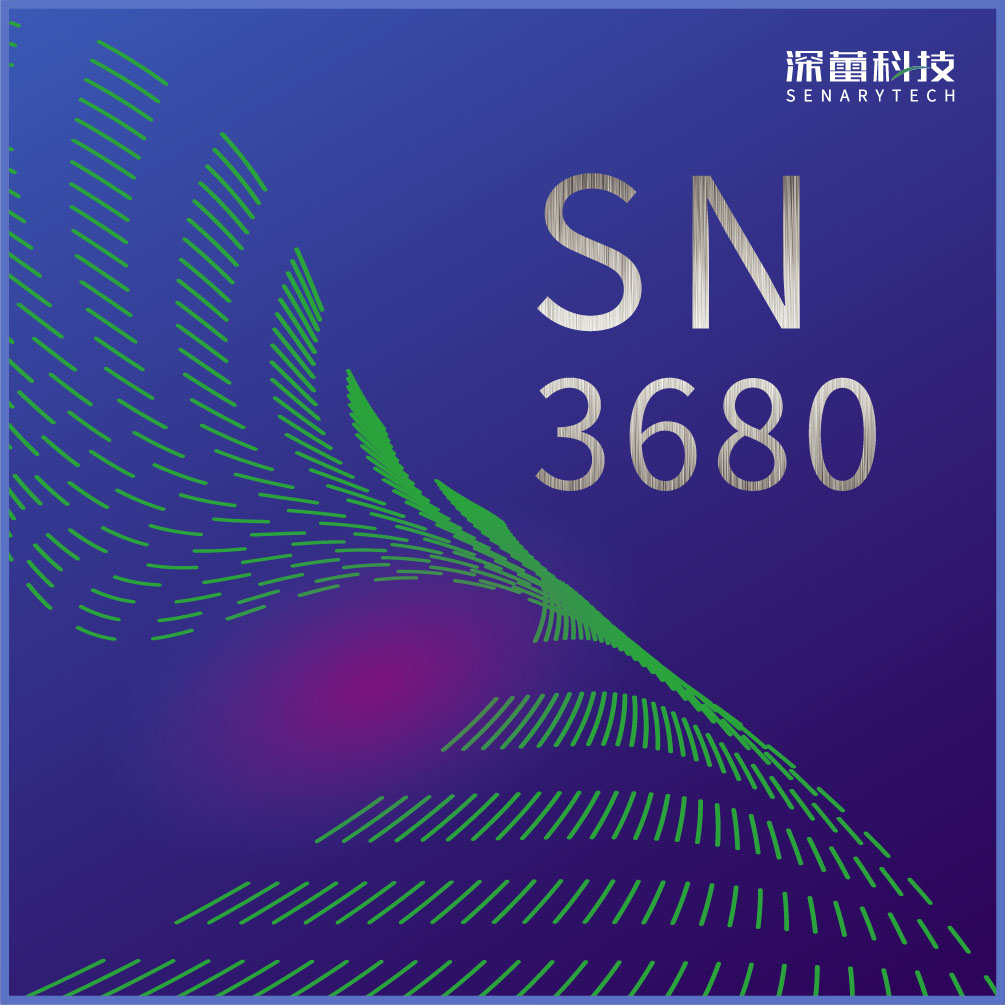 SN3680平台